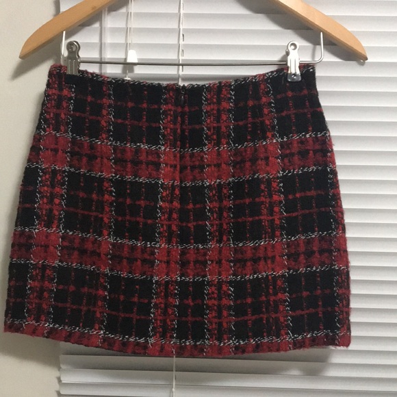 2 for $25 ⚡️Zara skirt - Picture 2 of 4